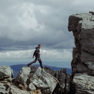 Scottish Highlands Adventure – One Booking per Day